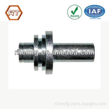 shenzhen rite cnc machining part supplier